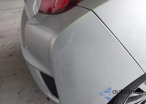 2015 Honda Fit Ex/Ex-L from USA, damaged, VIN 3HGGK5H84FM740481